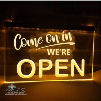 The Oasis Belen - Breakfast & Brunch Near Me - Belen, New Mexico