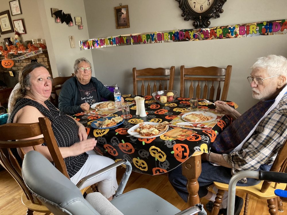 MacKeigans Guest Home