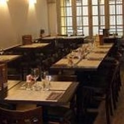 Crep'Salads - Salle crep salads