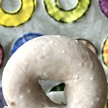 Doughnut Plant - Tres leches - Donuts Near Me - Long Island City, New York Doughnut Plant - Tres leches - Donuts Near Me - Long Island City, New York