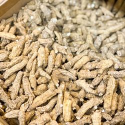 Hing Fung Trading Company - 威斯康州花旗參 Wisconsin Ginseng