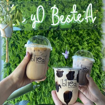 BLTea - Coffe Coffee Dalgona, Milo Dalgona, Oreo Creamcheese Milktea - Bubble Tea Near Me - Los Angeles, California BLTea - Coffe Coffee Dalgona, Milo Dalgona, Oreo Creamcheese Milktea - Bubble Tea Near Me - Los Angeles, California
