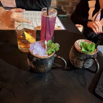 Angel's Share - Whiskey Bars Near Me - Long Beach, California