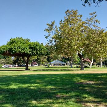 Garden Grove Park - Dog Parks Near Me - Garden Grove, California