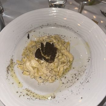 Acqua Di Mare - Cacio Pepe - Mediterranean Near Me - Chandler, Arizona
