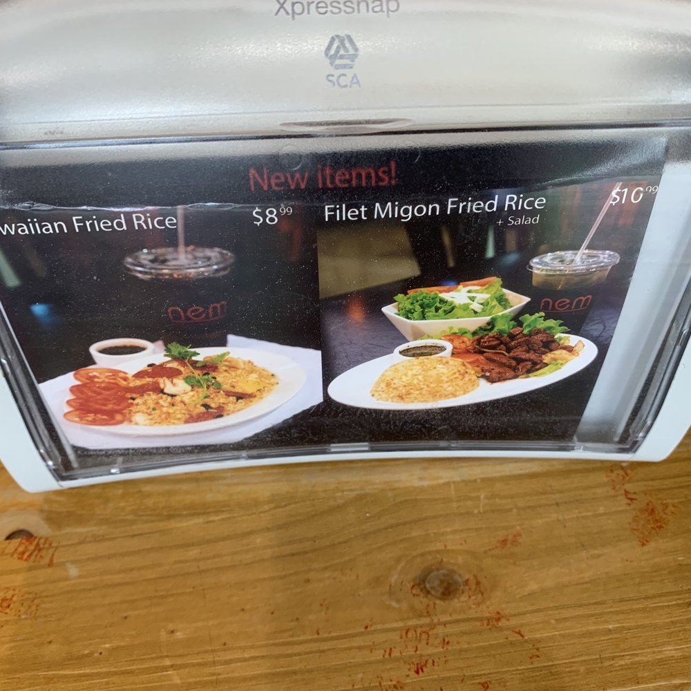 NEM - Vietnamese Near Me - Garden Grove, California NEM - Vietnamese Near Me - Garden Grove, California