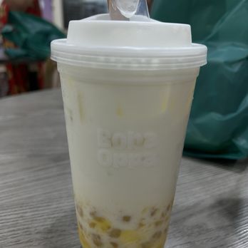 Boba Oppa - Cocomango - Bubble Tea Near Me - Los Angeles, California Boba Oppa - Cocomango - Bubble Tea Near Me - Los Angeles, California