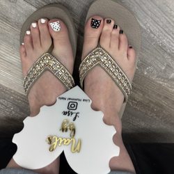Lisa Hummel Nails