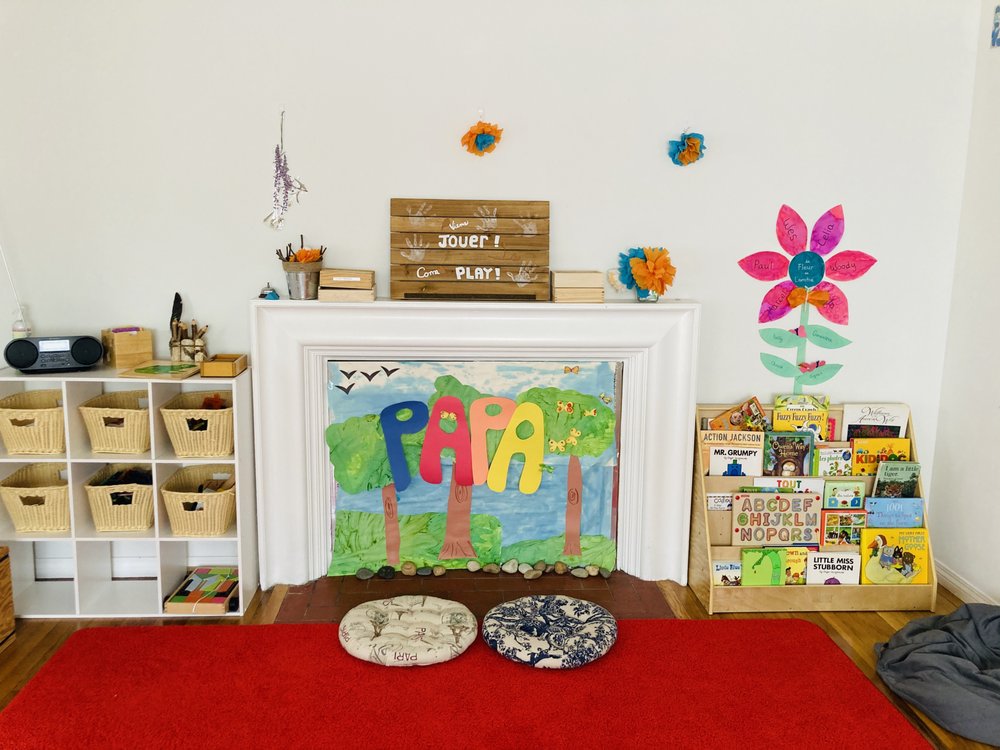 ALOUETTE PRESCHOOL Updated August 2024 18 Photos Los Angeles, California Preschools