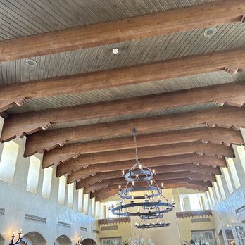 Hotel Albuquerque at Old Town - Lobby - Hotels Near Me - Albuquerque, New Mexico