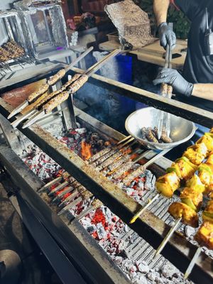 Keeku da Dhaba by null