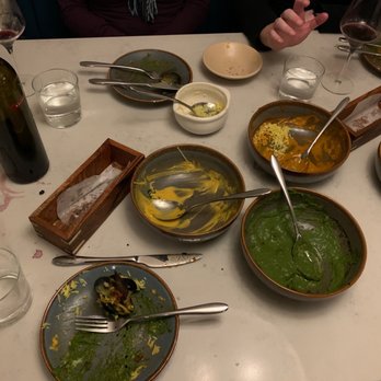 Rooh Columbus - Perfect - Indian Near Me - Columbus, Ohio