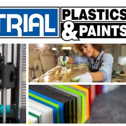 Industrial Plastics & Paints - Cover Image for GoIndustrial