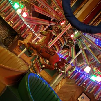 Magic Time Machine - Seating - Bars Near Me - Dallas, Texas Magic Time Machine - Seating - Bars Near Me - Dallas, Texas
