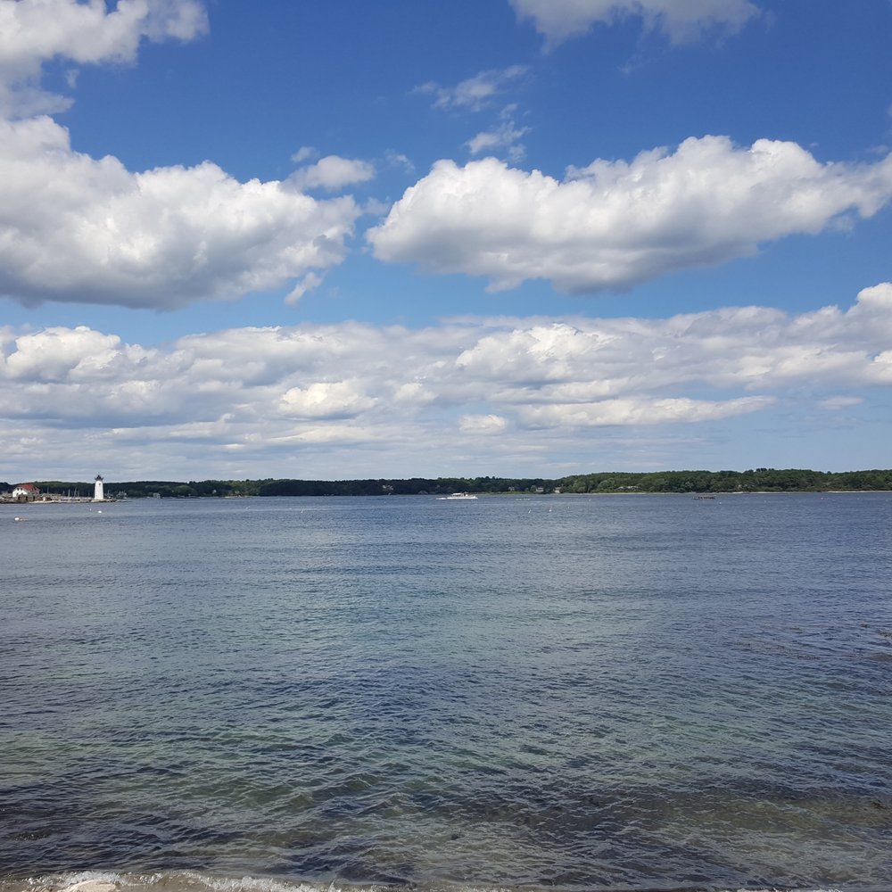 Great Island Common - Parks Near Me Great Island Common - Parks Near Me