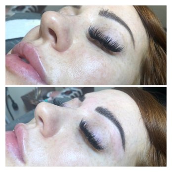 Lash.i.Candy - Russian lashes and brow transformation by Jill - Eyelash Service Near Me - Frisco, Texas Lash.i.Candy - Russian lashes and brow transformation by Jill - Eyelash Service Near Me - Frisco, Texas