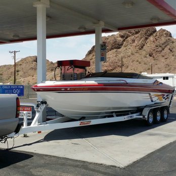 Hales Marine Service - Boat Repair Near Me - Phoenix, Arizona