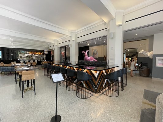 Glass Light Hotel & Gallery, Autograph Collection by null