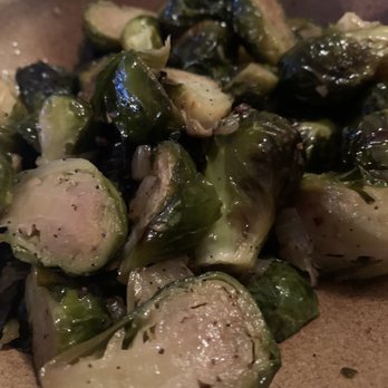 Blue Sage Cuisine - Brussel sprouts - Caterers Near Me - Jacksonville, Florida Blue Sage Cuisine - Brussel sprouts - Caterers Near Me - Jacksonville, Florida
