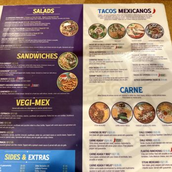 Patron Azteca - Mexican Near Me - Hollywood, Florida