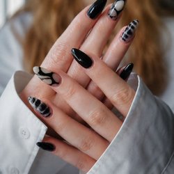 Angel Nails UTC