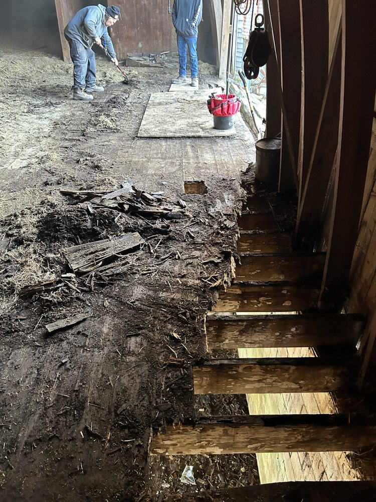 Slide of RPG ROOFING