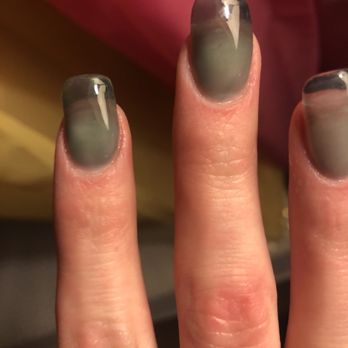 NAILaCARTE - West Loop - Acrylic jelly nails - Nail Salons Near Me - Chicago, Illinois NAILaCARTE - West Loop - Acrylic jelly nails - Nail Salons Near Me - Chicago, Illinois
