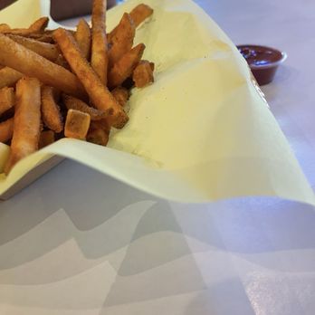The Mad Claw - Cajun Fries - Cajun/Creole Near Me - Rancho Cucamonga, California