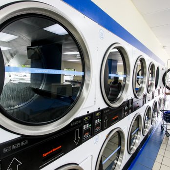 Laundromart - 2205 NW 79th St Miami, FL 33147 - Laundromat Near Me - Miami, Florida