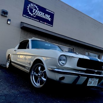 Thoum Werkshop - We work on classic car also - Auto Repair Near Me - San Jose, California Thoum Werkshop - We work on classic car also - Auto Repair Near Me - San Jose, California