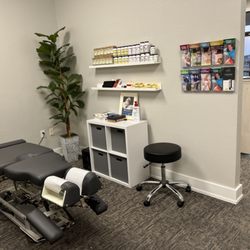 Well Adjusted Chiropractic