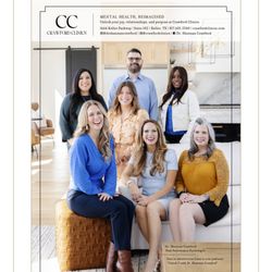 Crawford Clinics