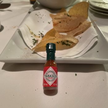 Larsen's Steakhouse - Valencia - What's left of the Spinach, Crab and Artichoke Dip - Steakhouses Near Me - Valencia, California Larsen's Steakhouse - Valencia - What's left of the Spinach, Crab and Artichoke Dip - Steakhouses Near Me - Valencia, California