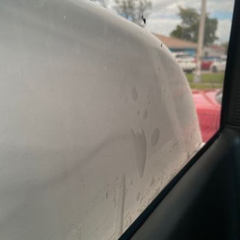 MT professional tints & autosound - Bubbled back window - Car Window Tinting Near Me - Miami, Florida MT professional tints & autosound - Bubbled back window - Car Window Tinting Near Me - Miami, Florida