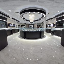 Diamond Factory Jewelry - Our Store