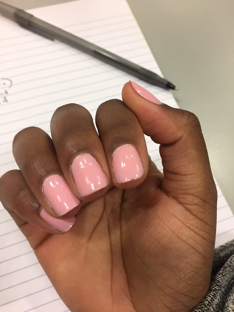 MODERN NAILS AND SPA 10 Reviews 500 W Farms Mall, West Hartford