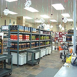 The Grape and Granary - Supply Shop- Holiday time!