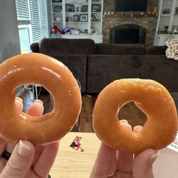 Krispy Kreme - Donuts Near Me - Saint Peters, Missouri Krispy Kreme - Donuts Near Me - Saint Peters, Missouri