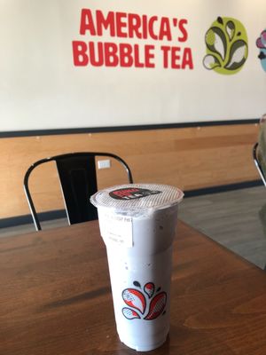 Kung Fu Tea by null