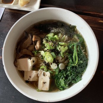 YUZU RAMEN - Lunch offer of the vegan ramen - Ramen Near Me - Münster, NW YUZU RAMEN - Lunch offer of the vegan ramen - Ramen Near Me - Münster, NW