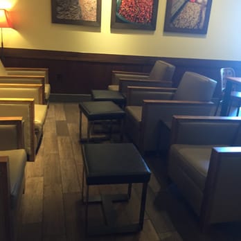Starbucks - Inside seating - Coffee & Tea Near Me - Jacksonville, Florida