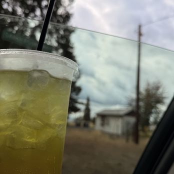 Sugar & Bean Coffee - Golden hour sept special - Coffee & Tea Near Me - Shelton, Washington