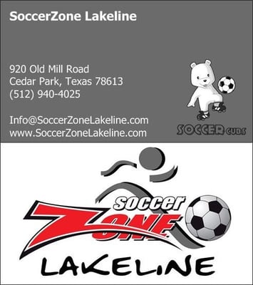 lakeline indoor soccer