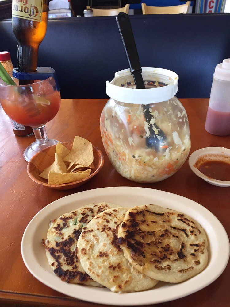 ANTOJITOS GUANACOS Updated September 2024 12 Reviews 260 Oller St