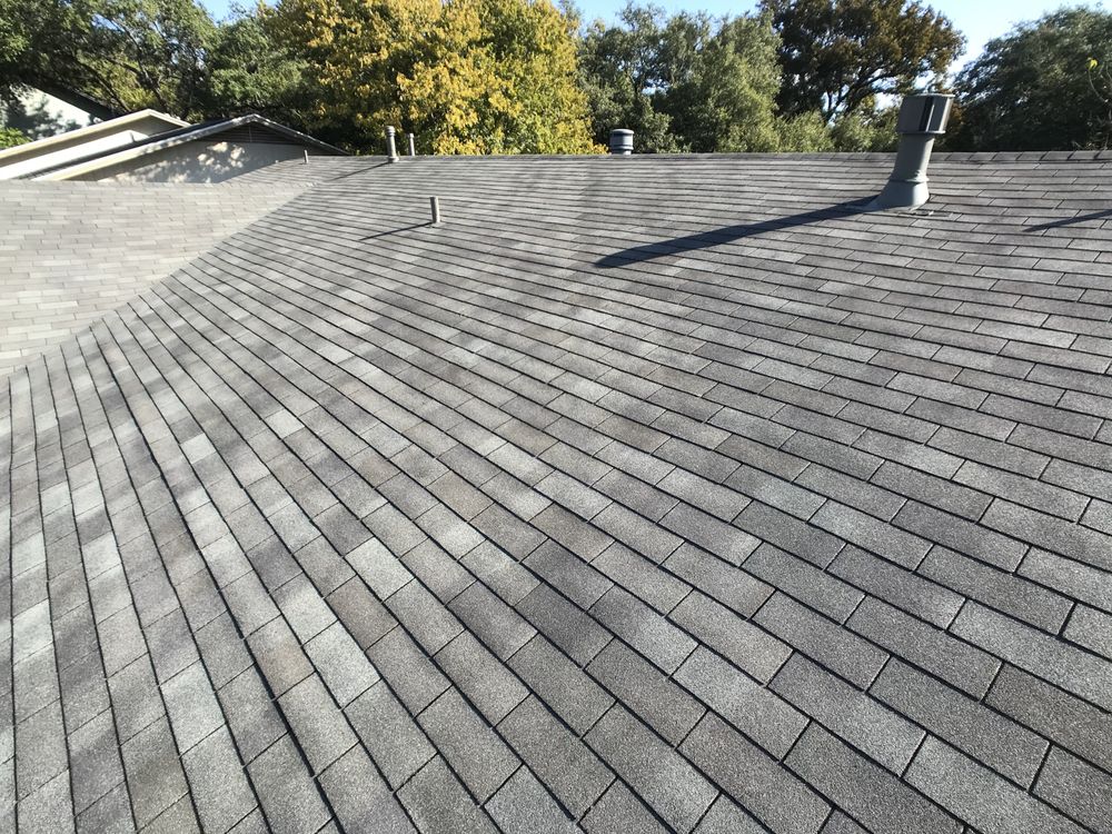 Slide of Volkert Roofing