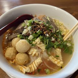 Lotus Thai