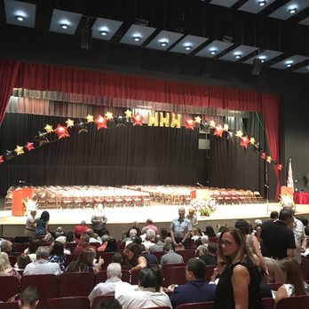 HHH High School East - Beautiful auditorium, Congrats class of 2018! - Elementary Schools Near Me - Dix Hills, New York HHH High School East - Beautiful auditorium, Congrats class of 2018! - Elementary Schools Near Me - Dix Hills, New York