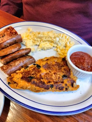 Jigger's Diner by null