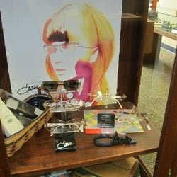 Upland Optical Service