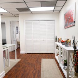 Kapok Marketing - Front door view of our new office!